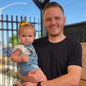 Meet your Posher, Kyle